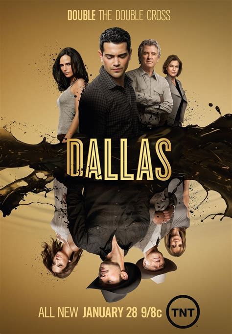 dallas imdb